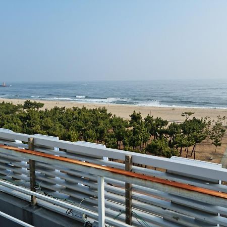 יאנגיאנג Pine Beach מראה חיצוני תמונה
