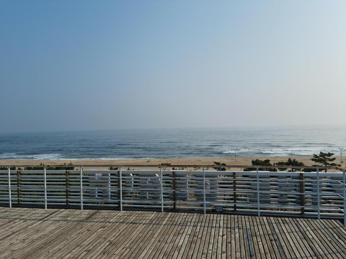 יאנגיאנג Pine Beach מראה חיצוני תמונה