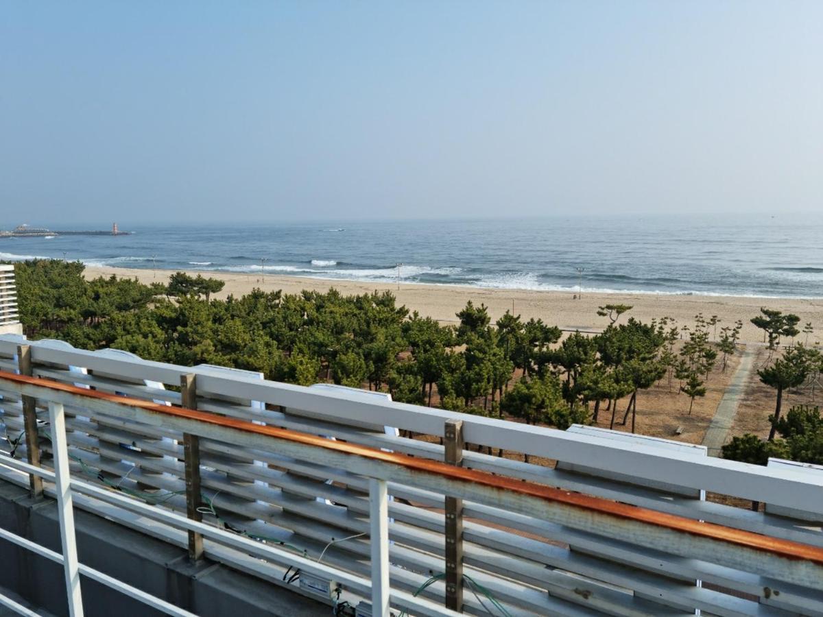 יאנגיאנג Pine Beach מראה חיצוני תמונה