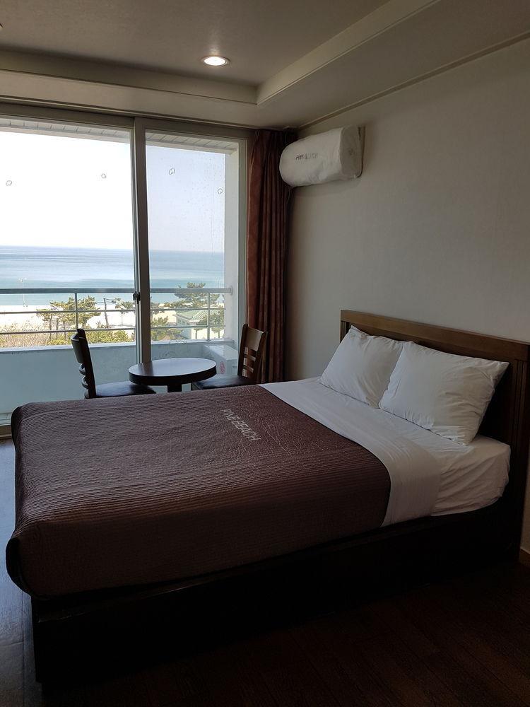 יאנגיאנג Pine Beach מראה חיצוני תמונה