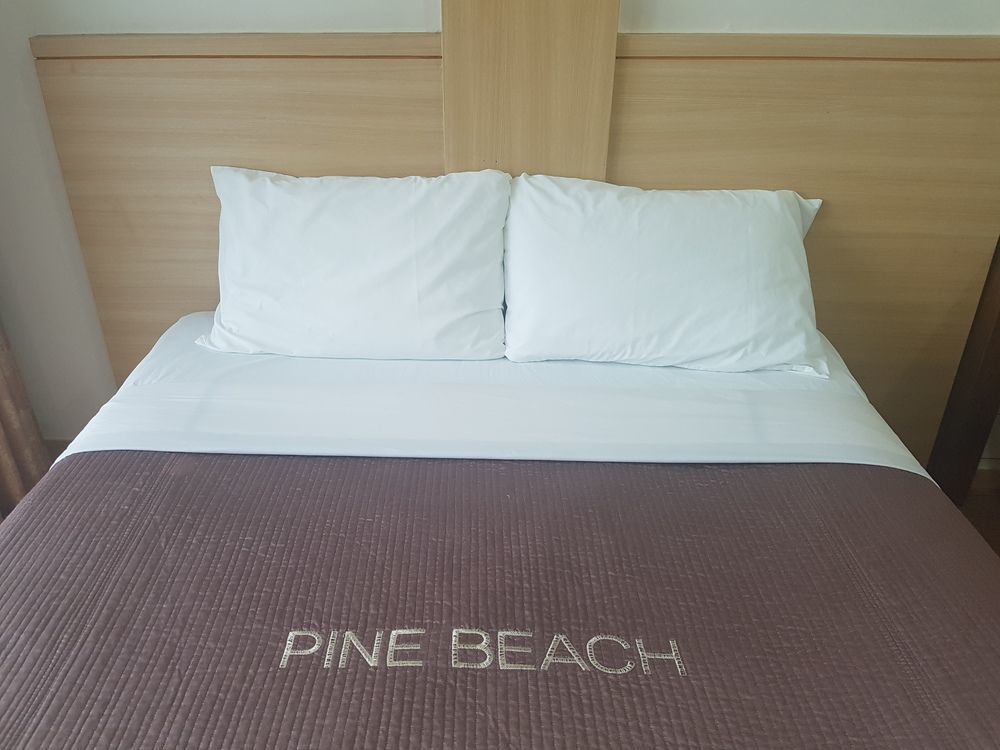 יאנגיאנג Pine Beach מראה חיצוני תמונה