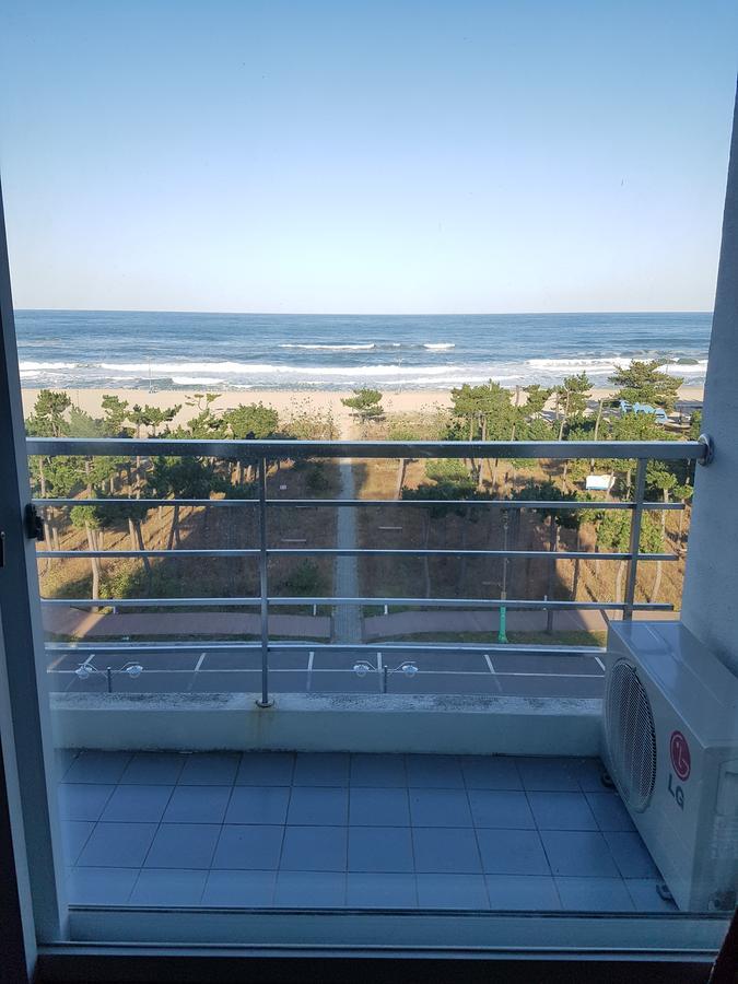 יאנגיאנג Pine Beach מראה חיצוני תמונה