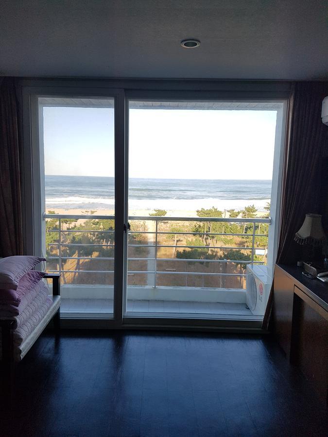 יאנגיאנג Pine Beach מראה חיצוני תמונה