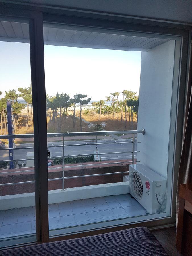 יאנגיאנג Pine Beach מראה חיצוני תמונה